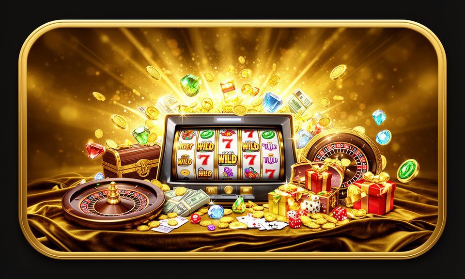 77bcd Casino